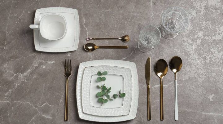 פורצלן למטבח