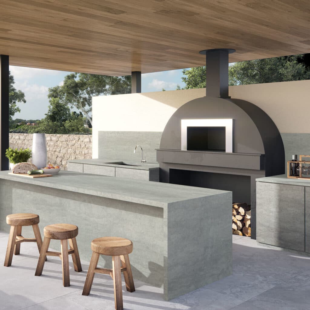 שיש חוץ קיסר פורצלן דגם 410