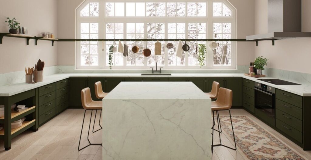 אי למטבח אבן קיסר פורצלן 504