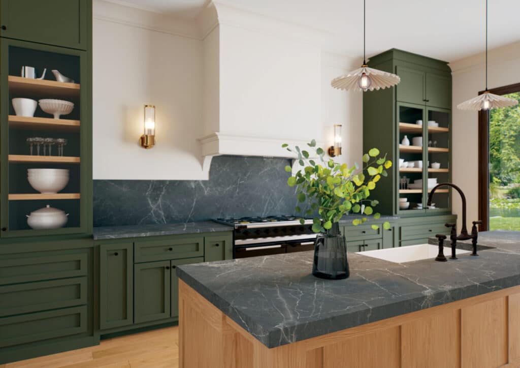 שיש אבן קיסר דגם 516 פורצלן