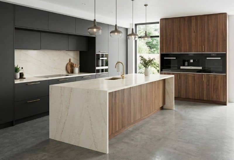 אבן קיסר דגם 581 Lucillia