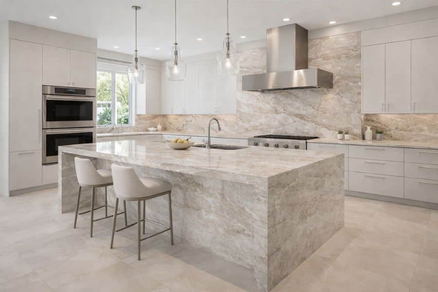 שיש דקטון טגה Taga