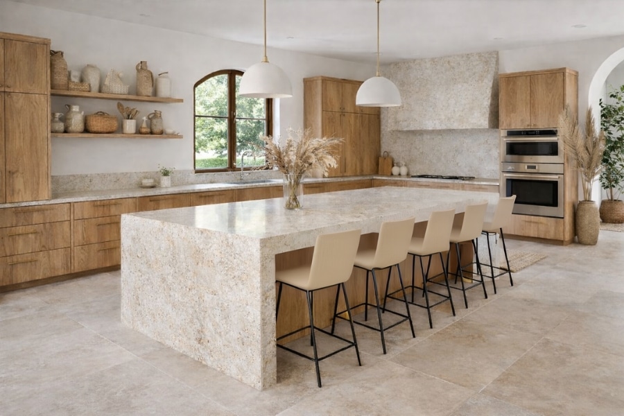 שיש  דקטון סביה Sabbia