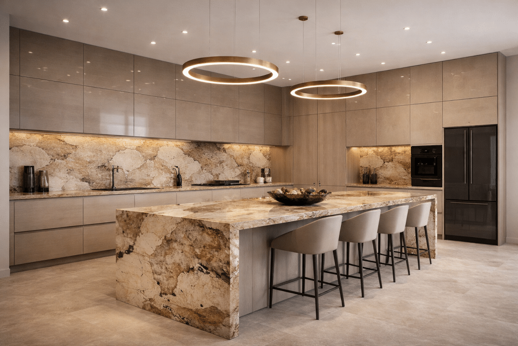 שיש דקטון קאלו Khalo