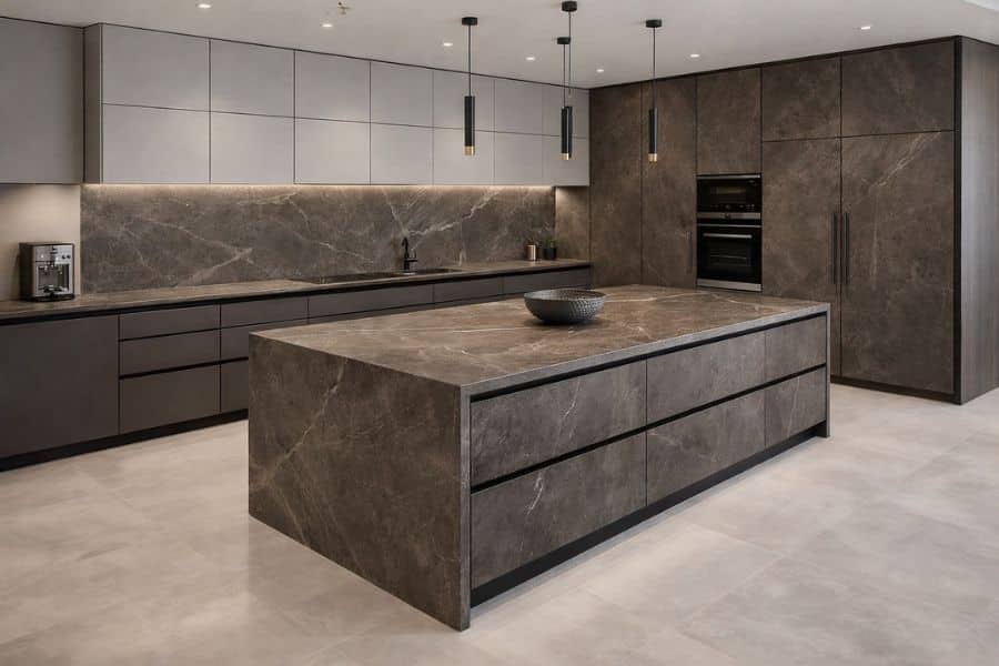 שיש דקטון קירה kira למטבח