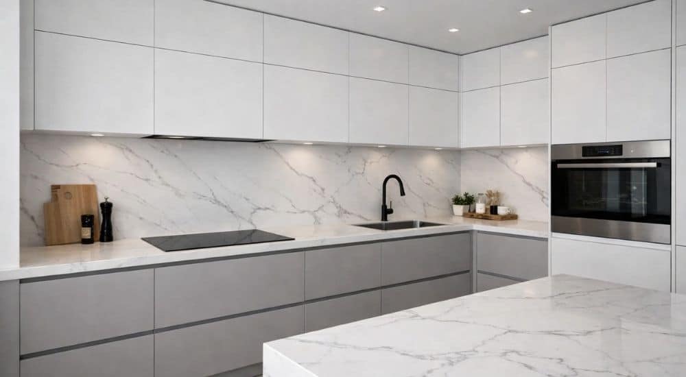 שיש למטבח בפתח תקווה