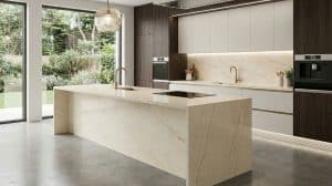 שיש סילסטון במטבח