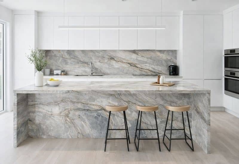 שיש קוורציט