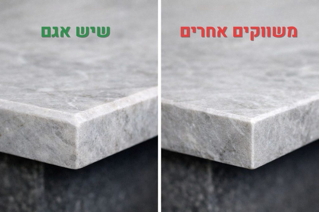 סוגי פאזות הדמיה