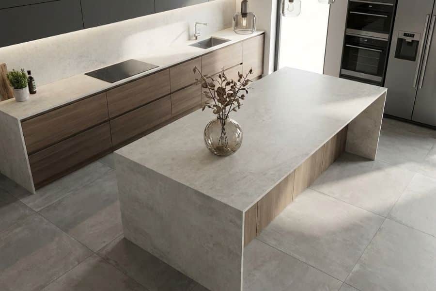 שיש דקטון לונר Lunar